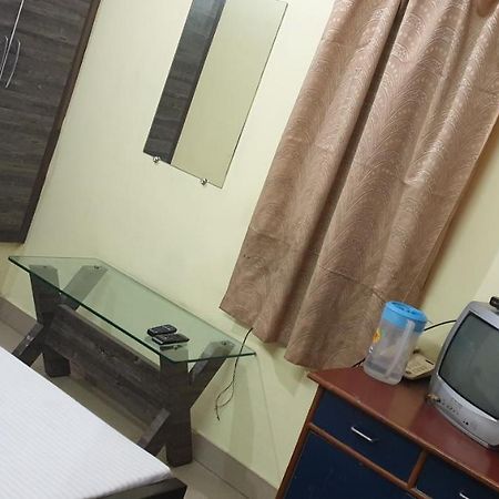 Hotel Tulsi Banda Екстер'єр фото